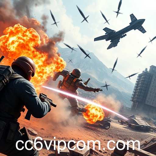 Exploring the Thrills of Action Games: A Deep Dive into CC6 VIP