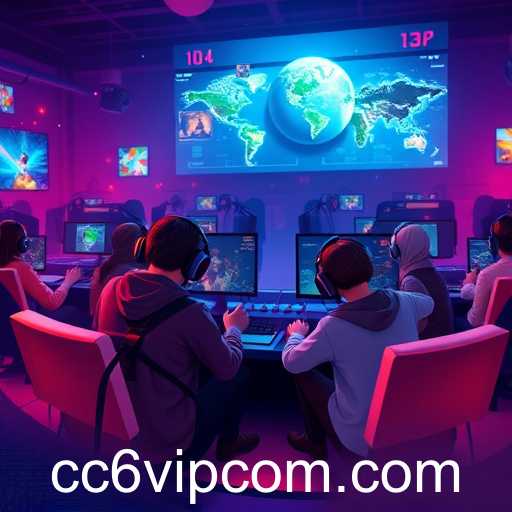 The Rise of CC6 VIP in the Gaming World