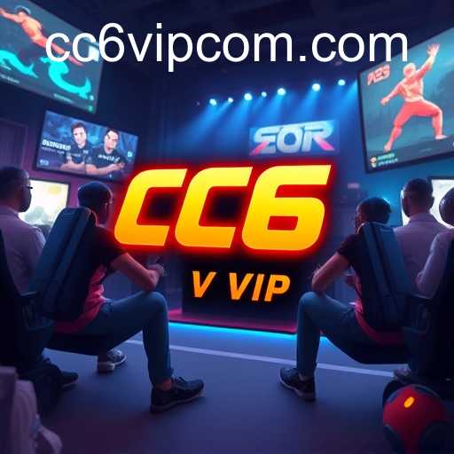 The Rise of CC6 VIP in Gaming Circles