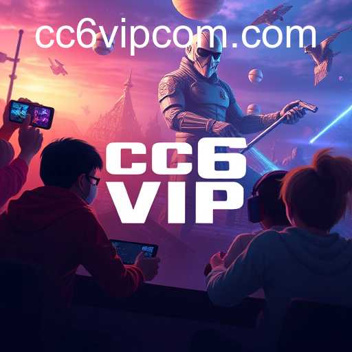 CC6 VIP Revolutionizes Online Gaming Experience