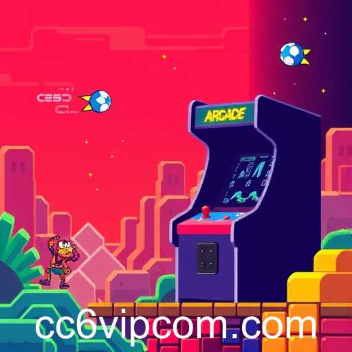 The Rise of Competitive Gaming in 2025