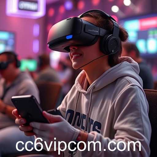 Emerging Trends in English Gaming 2025