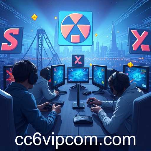 The Evolution of Online Gaming: CC6 vip's Impact