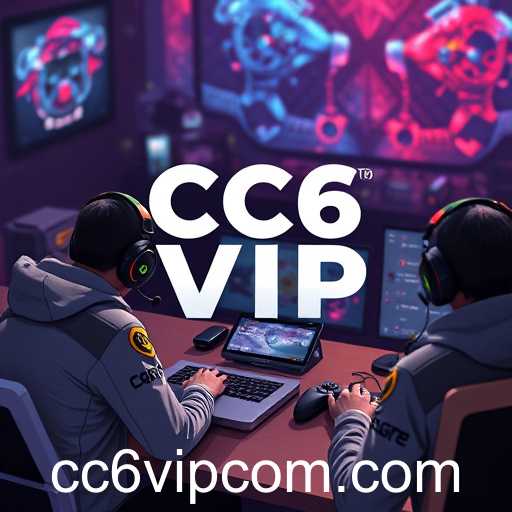 The Rise of CC6 VIP in Gaming Culture