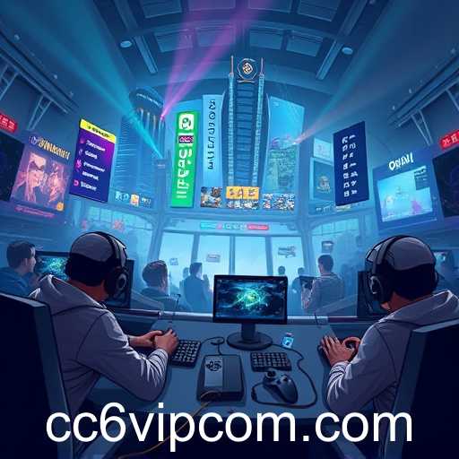 CC6 vip