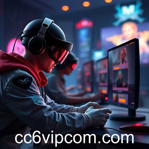 The Rising Popularity of Online Gaming in 2025