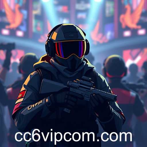 The Rise of CC6 VIP: A Comprehensive Guide