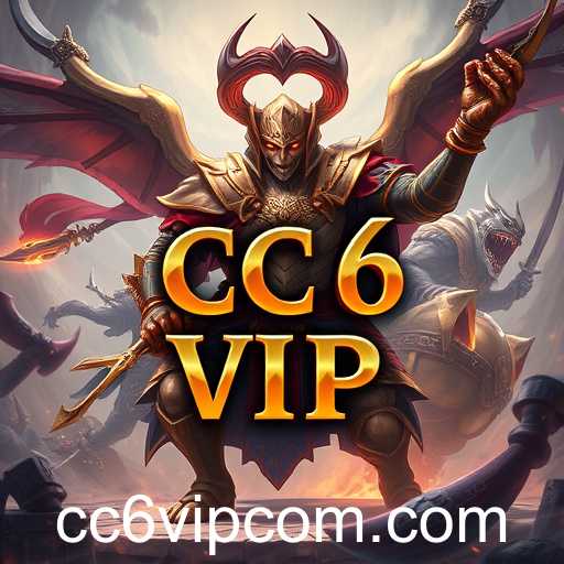 Exploring the Enthralling World of Role-Playing Games: The Rise of CC6 VIP