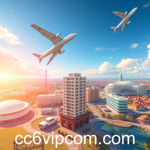 CC6 vip