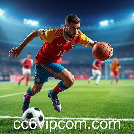 Exploring the World of Sports Simulation Games: A Dive into the CC6 VIP Experience